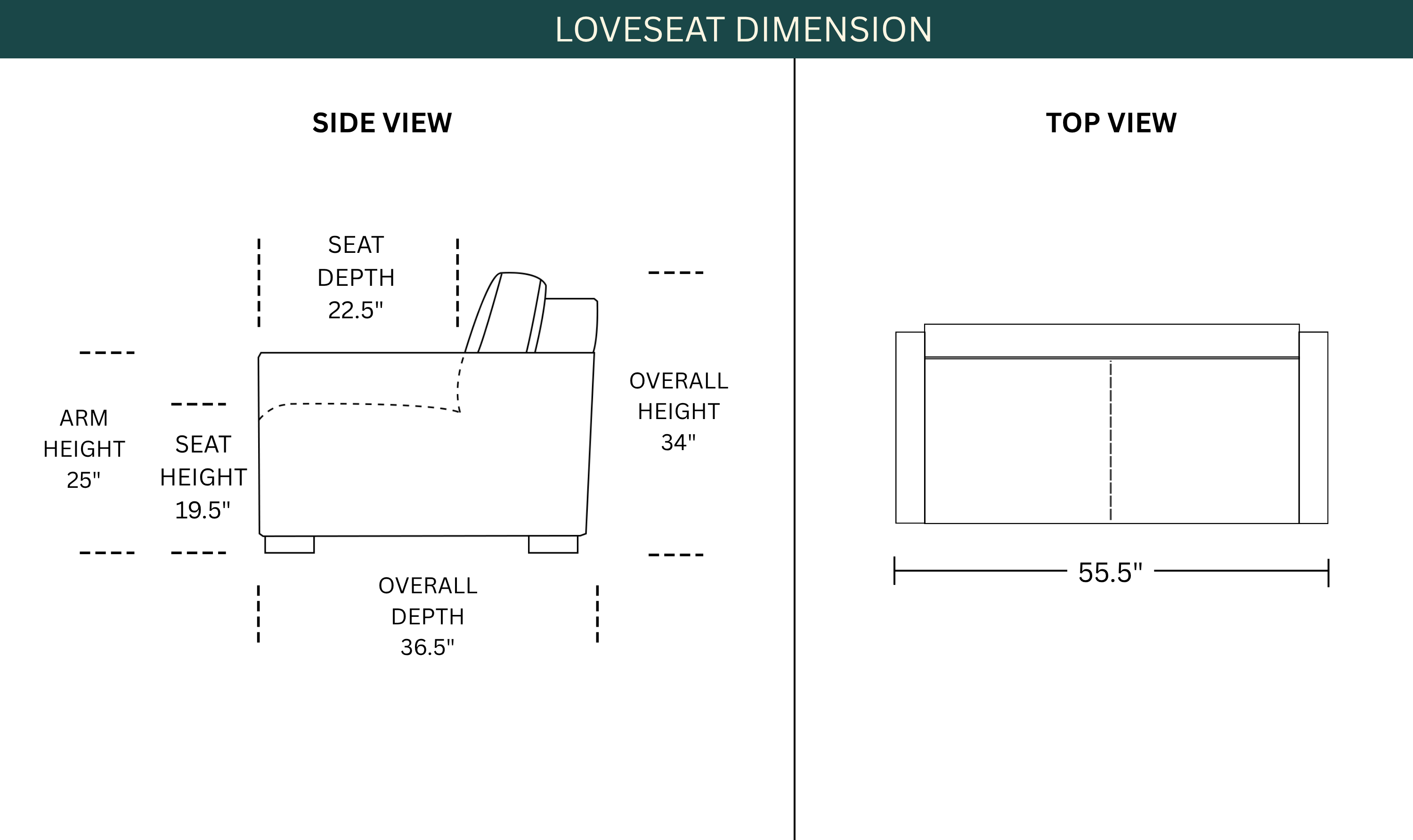 Dimension Image