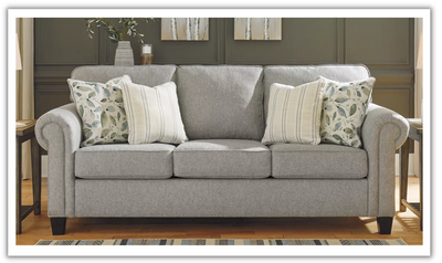 Alandari Sofa Jennifer Furniture