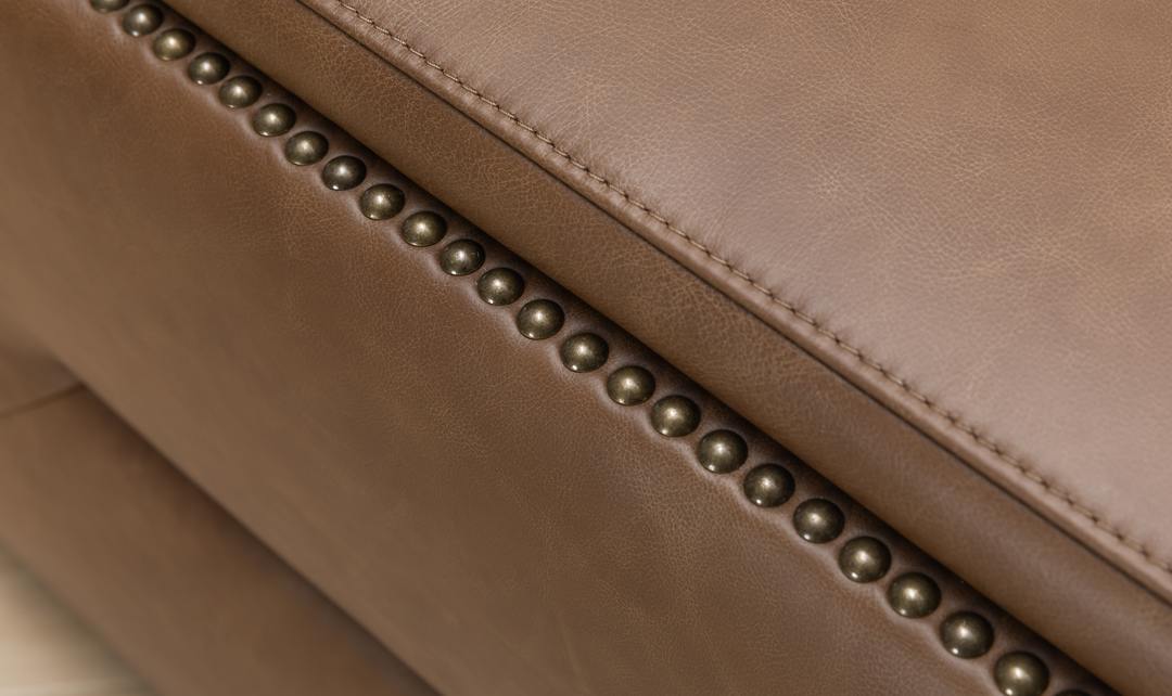 Alaves Italian Leather Queen Sleeper Sofa - Luxury Overnight Collection-Jennifer Furniture