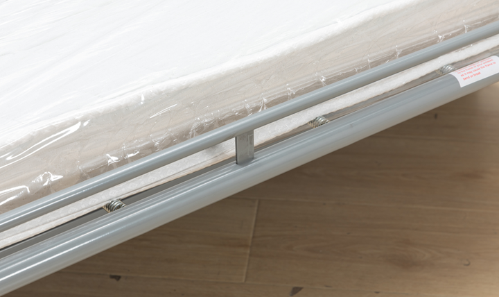 Alaves Italian Leather Queen Sleeper Sofa - Luxury Overnight Collection-Jennifer Furniture