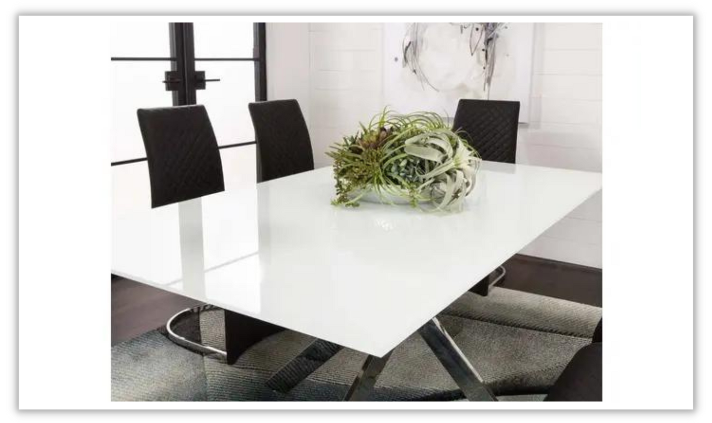 Aldo Dining Table