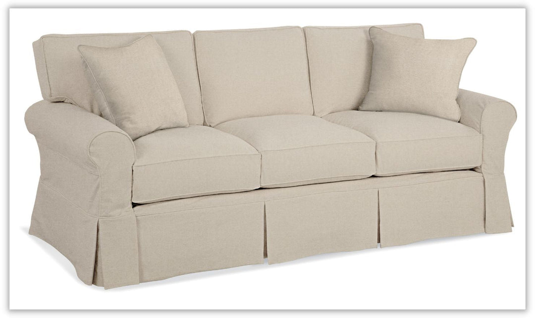 Alexandria Sofa Slipcover Only