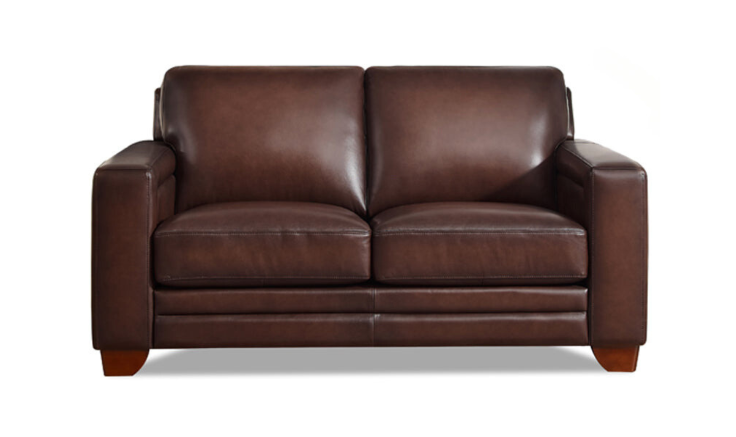 Hydeline Alice Leather Living Room Set