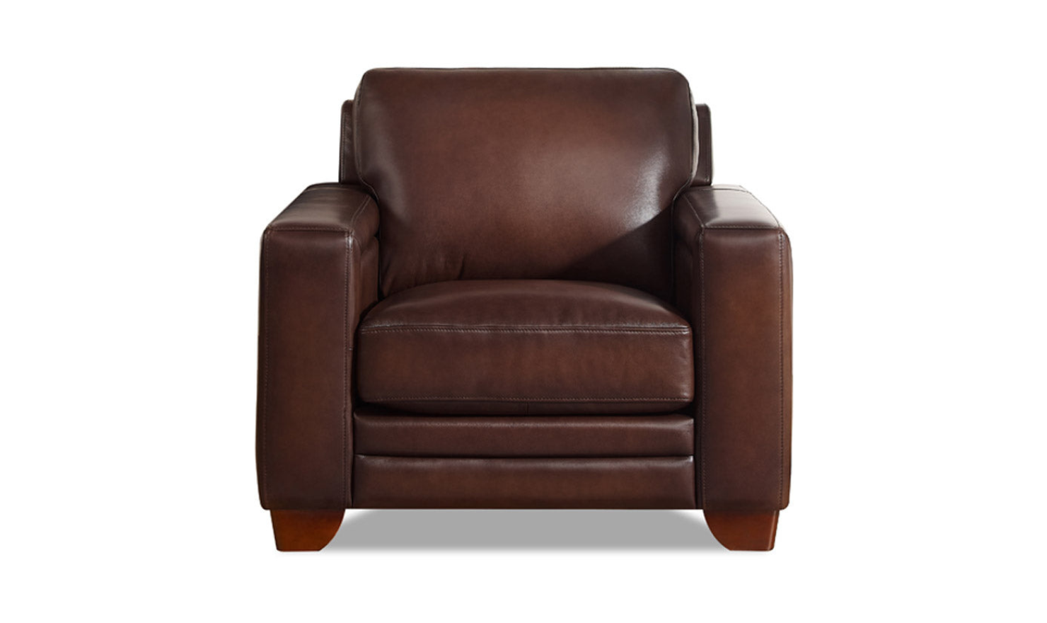 Hydeline Alice Leather Living Room Set