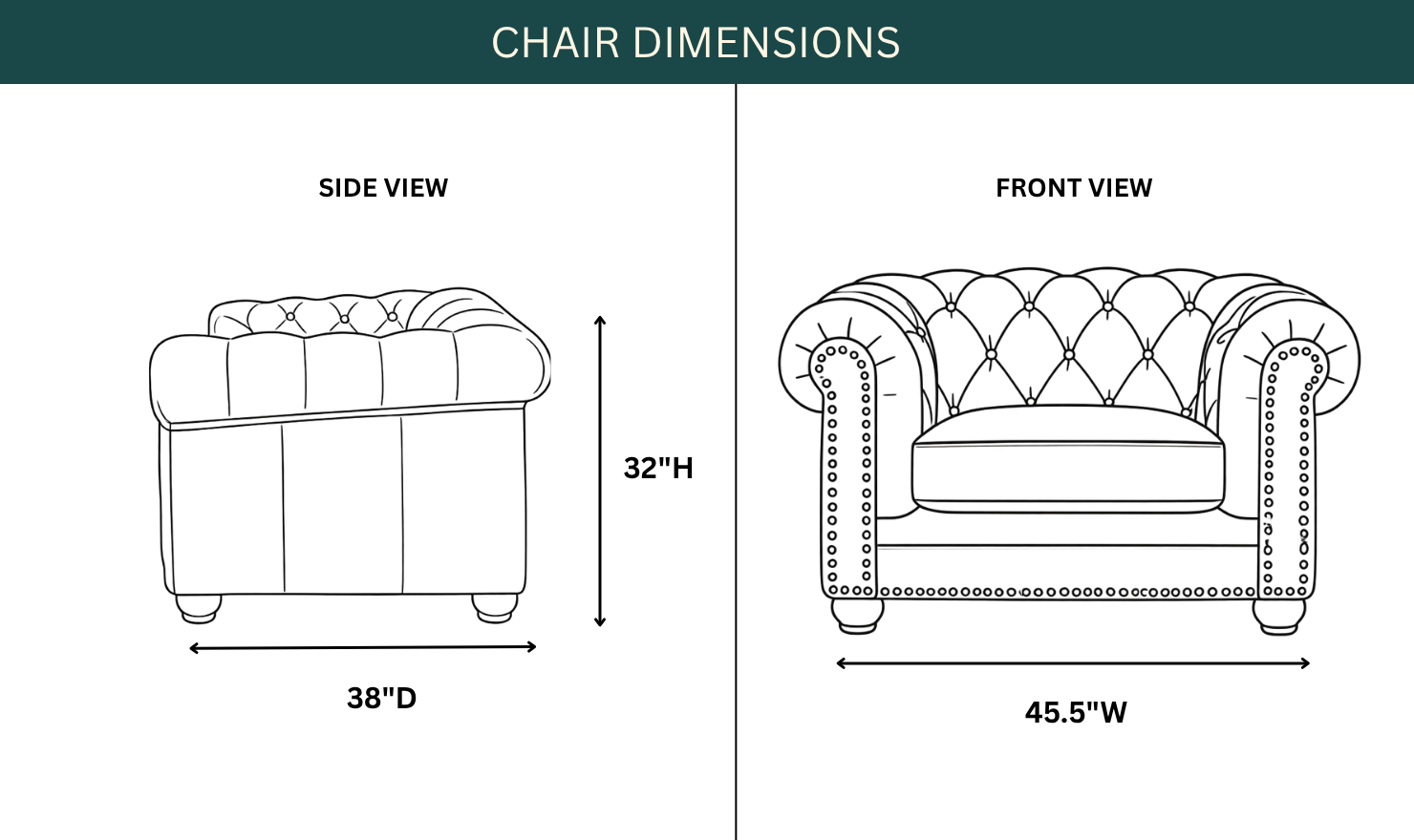 Dimension Image