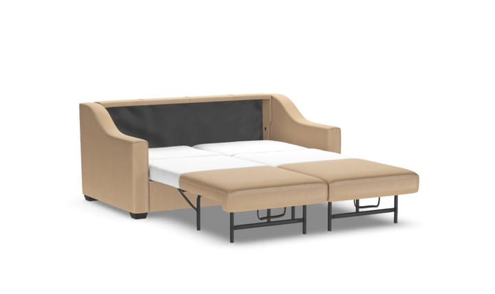 American Leather Alora Today Sleeper With Slope Arms-Jennifer Furniture
