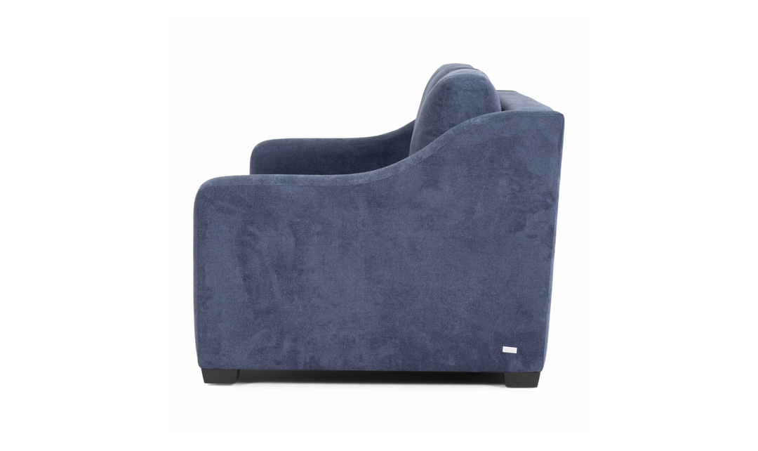 American Leather Alora Today Sleeper With Slope Arms-Jennifer Furniture