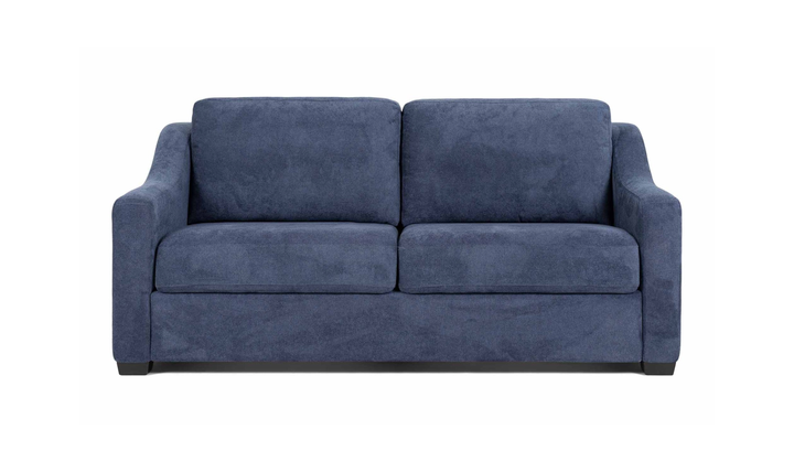 American Leather Alora Today Sleeper With Slope Arms-Jennifer Furniture