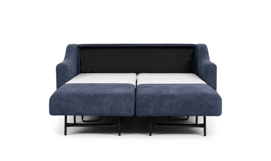 American Leather Alora Today Sleeper With Slope Arms-Jennifer Furniture