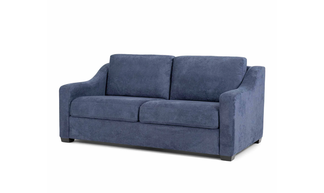 American Leather Alora Today Sleeper With Slope Arms-Jennifer Furniture