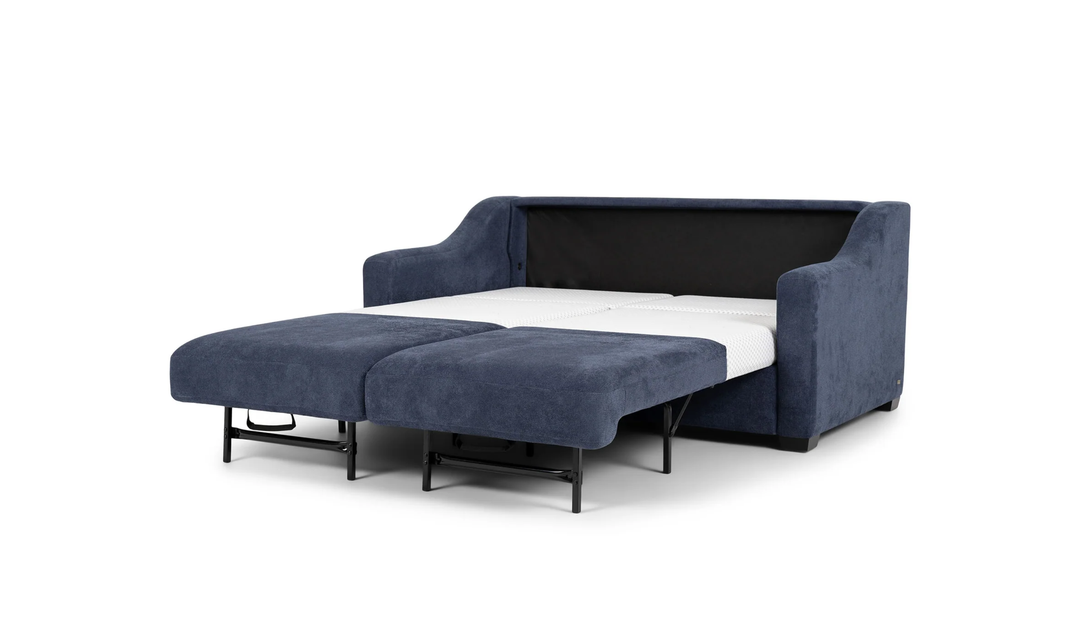 American Leather Alora Today Sleeper With Slope Arms-Jennifer Furniture