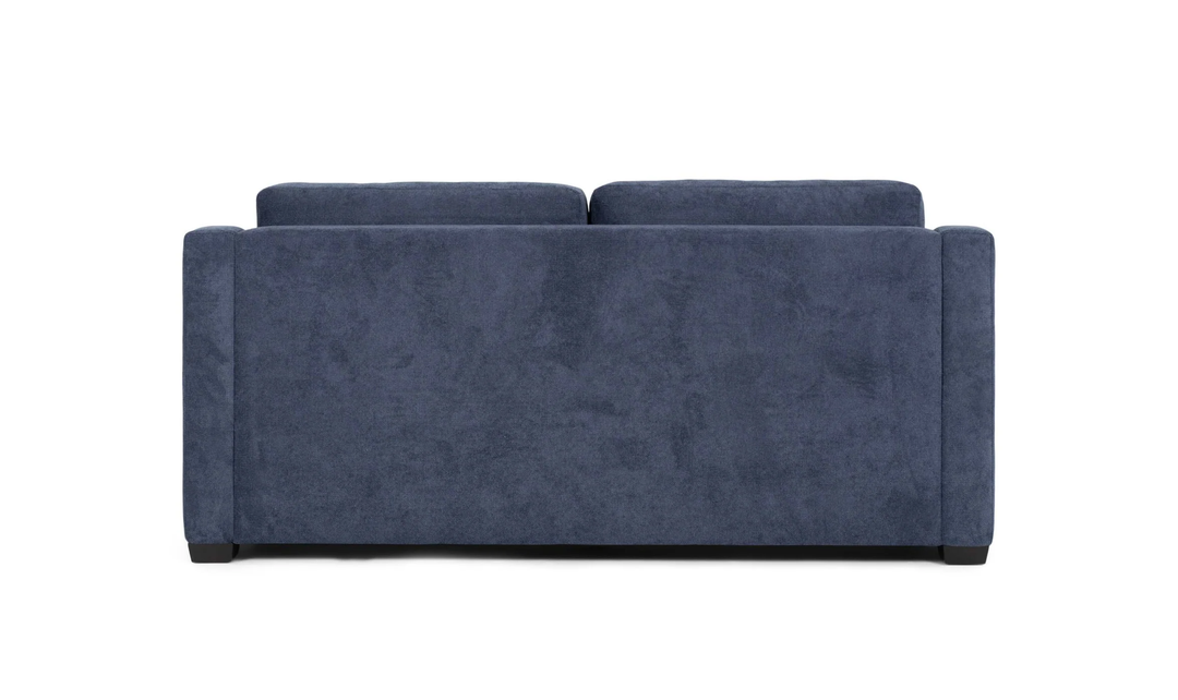 American Leather Alora Today Sleeper With Slope Arms-Jennifer Furniture