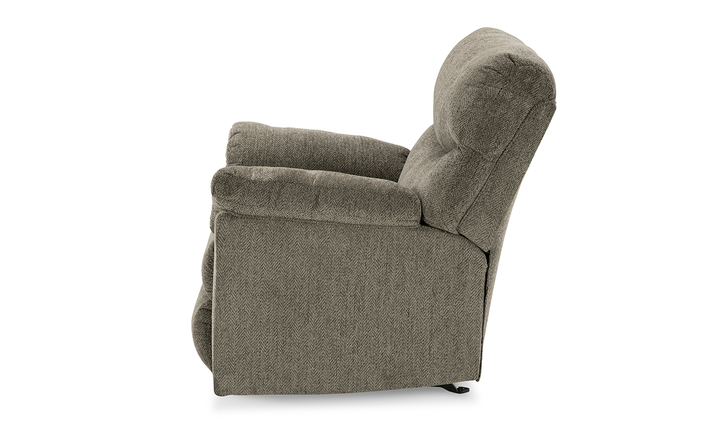 Alphons Gentle Rocking Motion Recliner