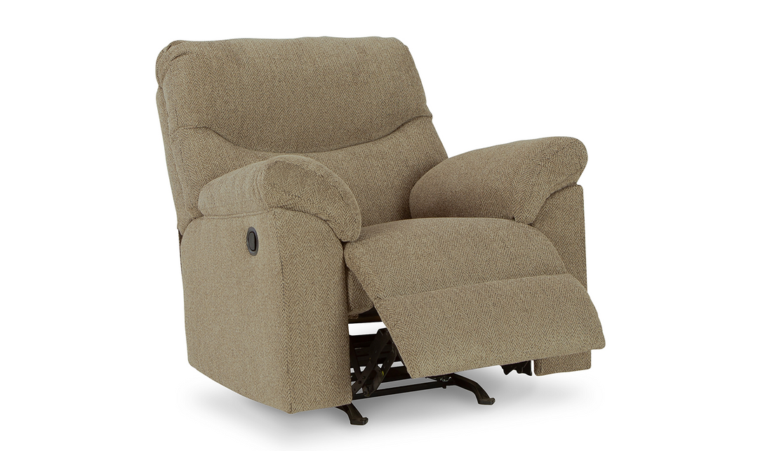 Alphons Gentle Rocking Motion Recliner