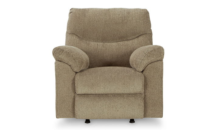 Alphons Gentle Rocking Motion Recliner