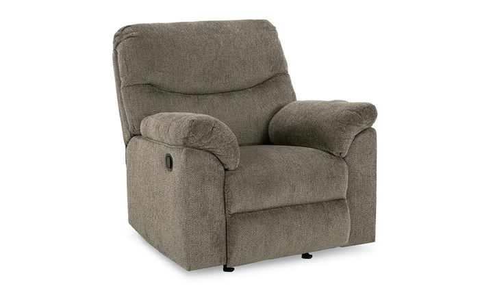 Alphons Gentle Rocking Motion Recliner