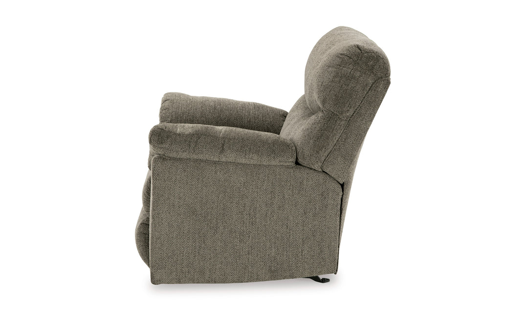Alphons Gentle Rocking Motion Recliner-Jeniffer Furniture