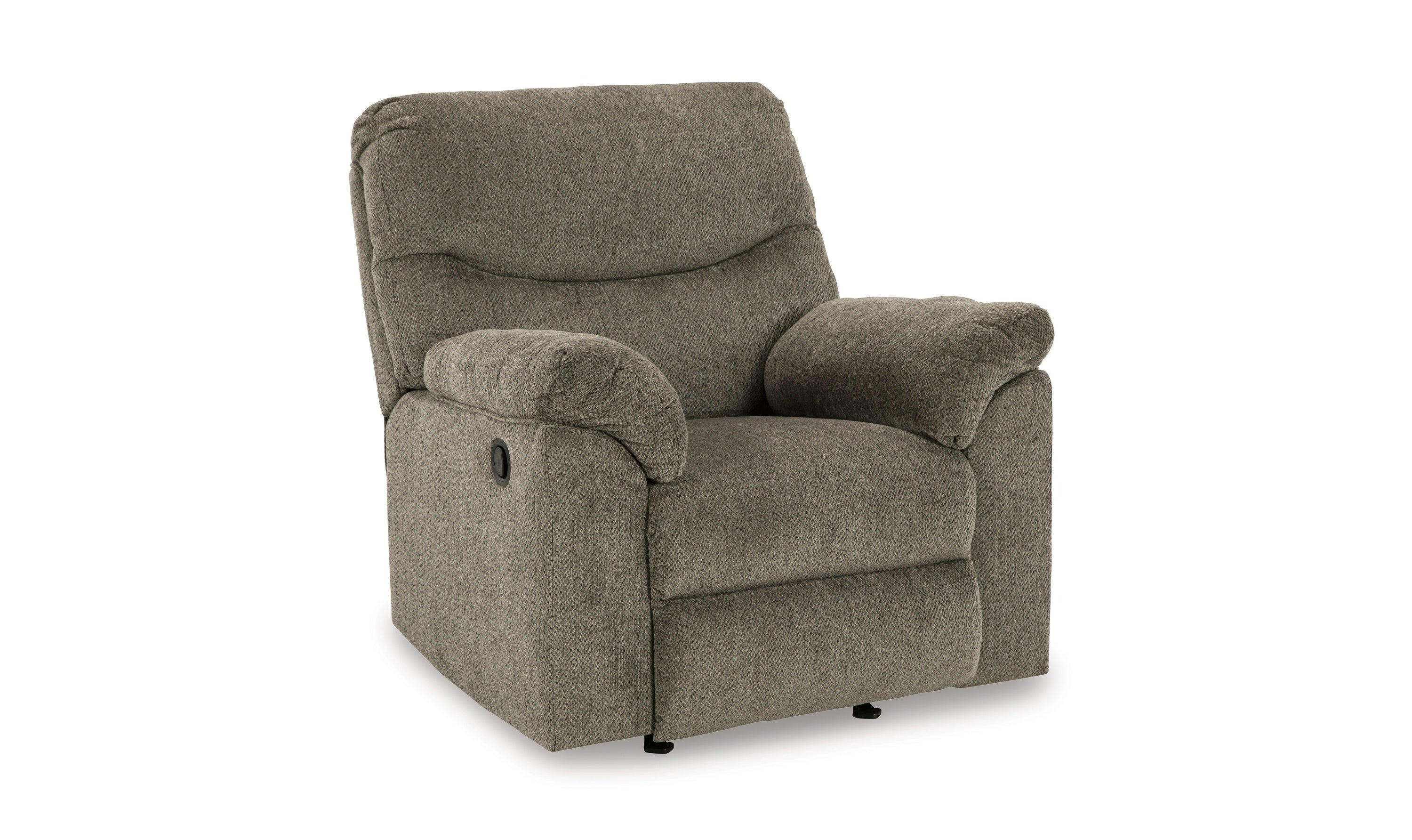 Alphons Gentle Rocking Motion Recliner-Jeniffer Furniture