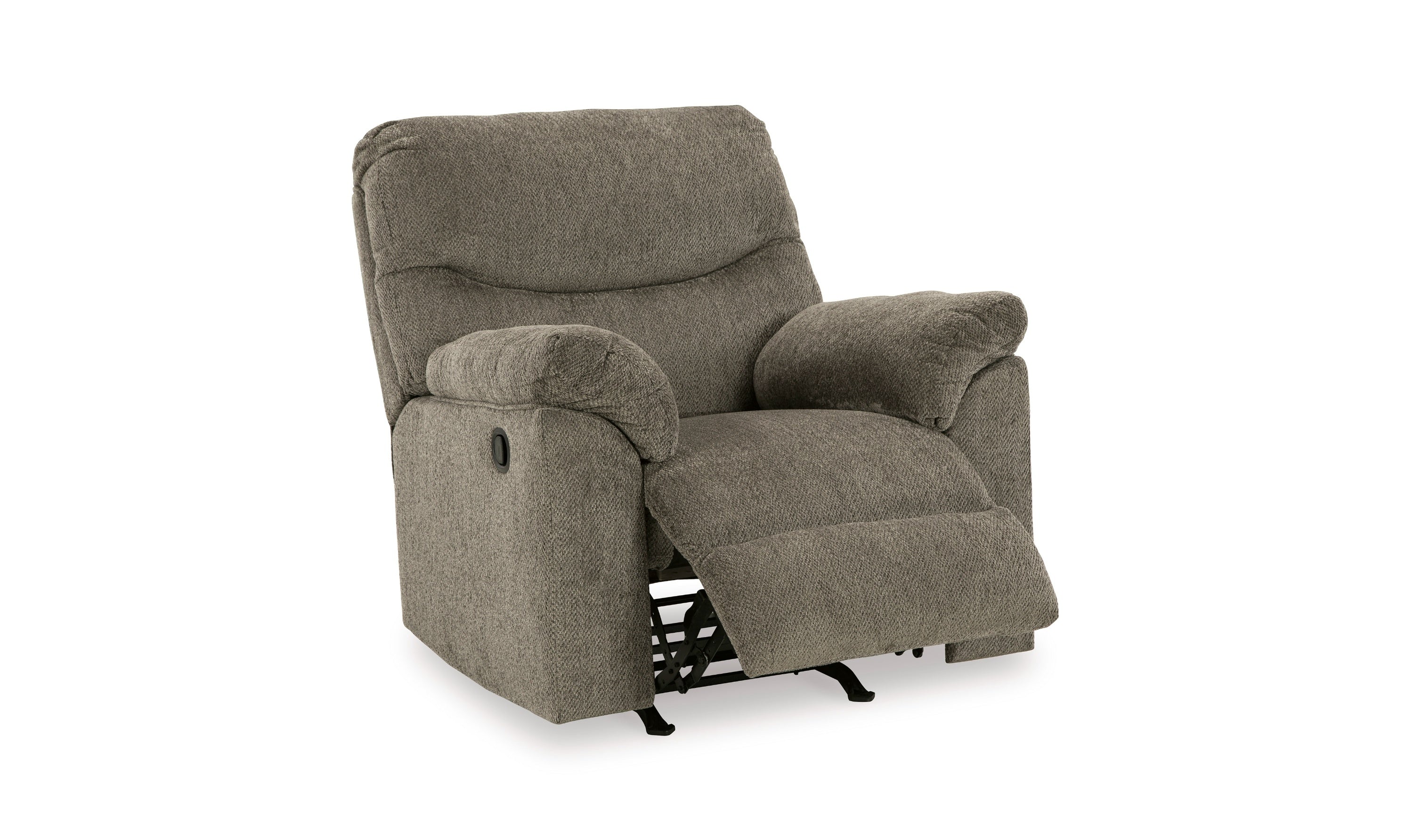 Alphons Gentle Rocking Motion Recliner-Jeniffer Furniture