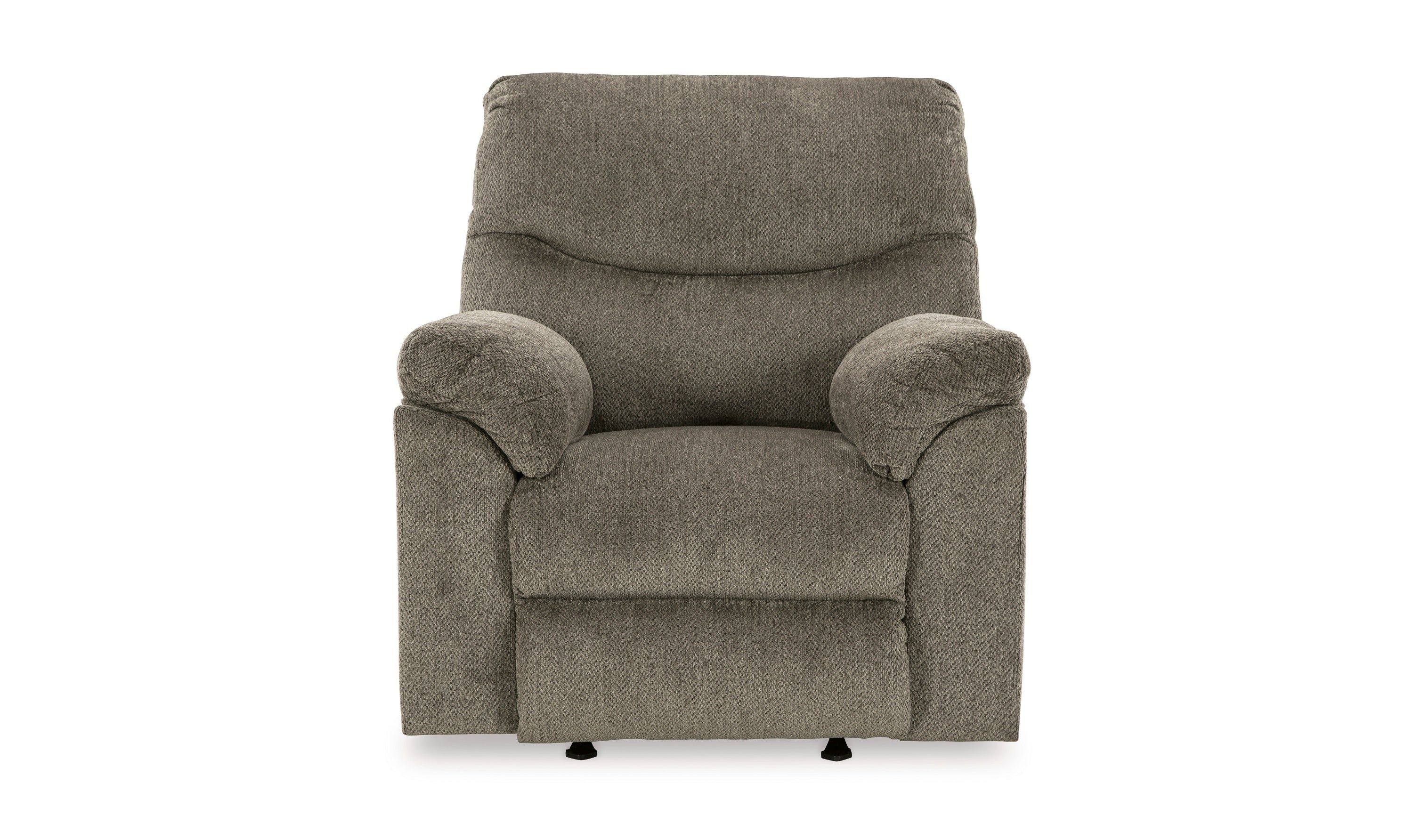 Alphons Gentle Rocking Motion Recliner-Jeniffer Furniture