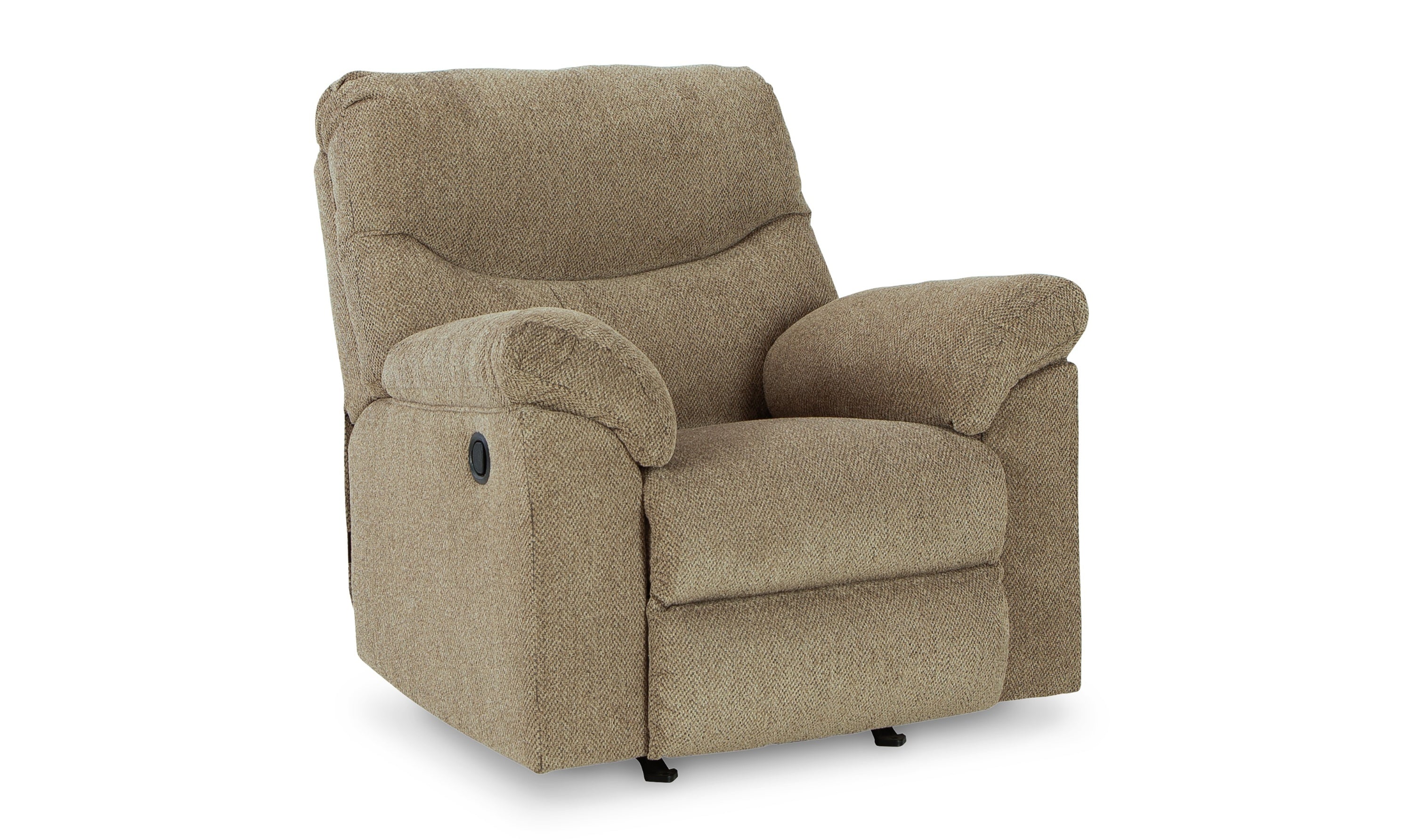 Alphons Gentle Rocking Motion Recliner-Jeniffer Furniture