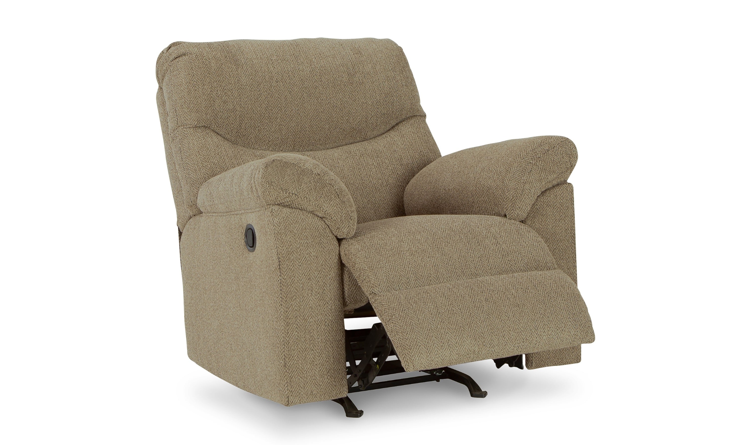 Alphons Gentle Rocking Motion Recliner-Jeniffer Furniture