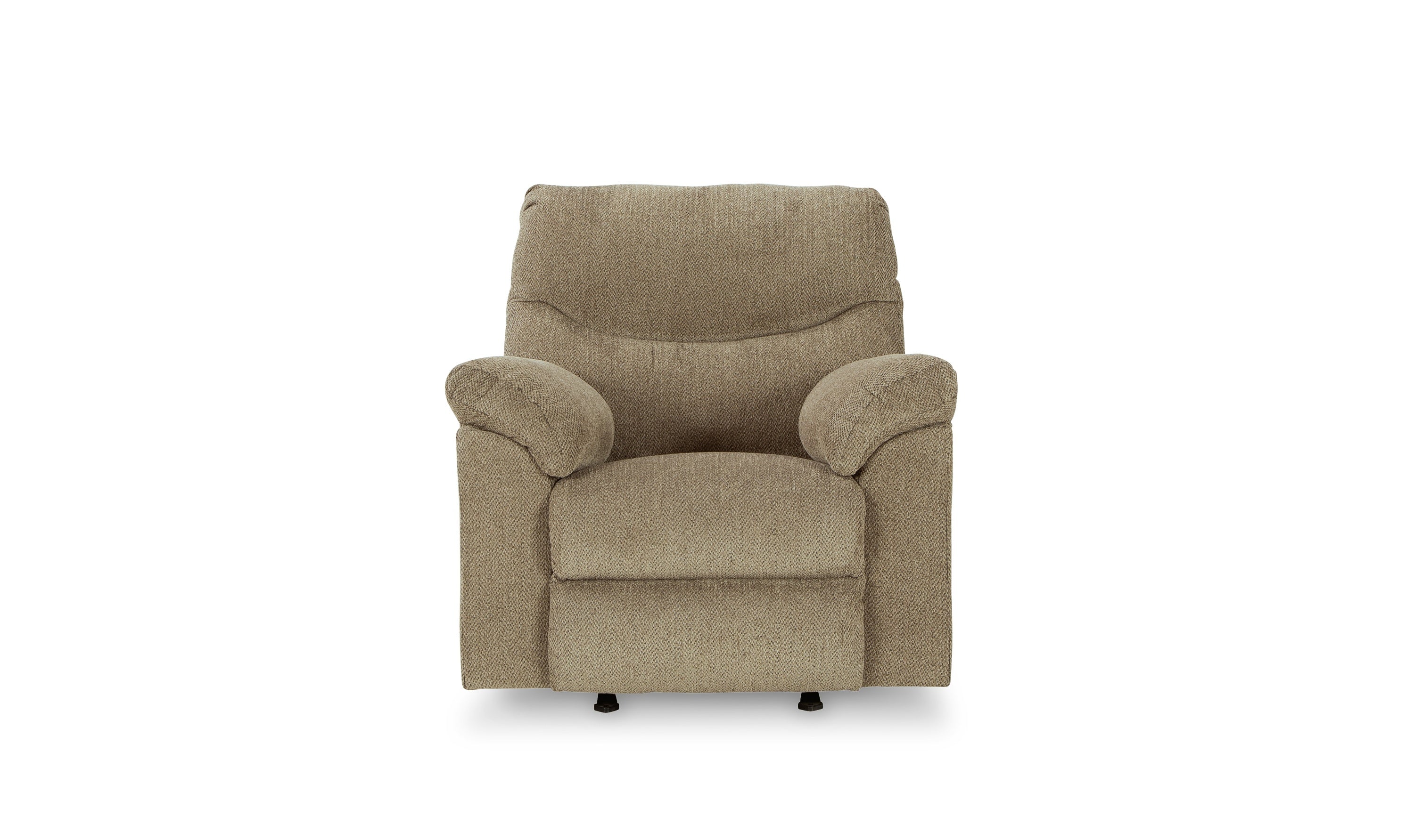 Alphons Gentle Rocking Motion Recliner-Jeniffer Furniture