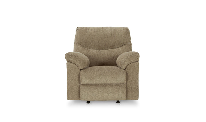 Alphons Gentle Rocking Motion Recliner-Jeniffer Furniture