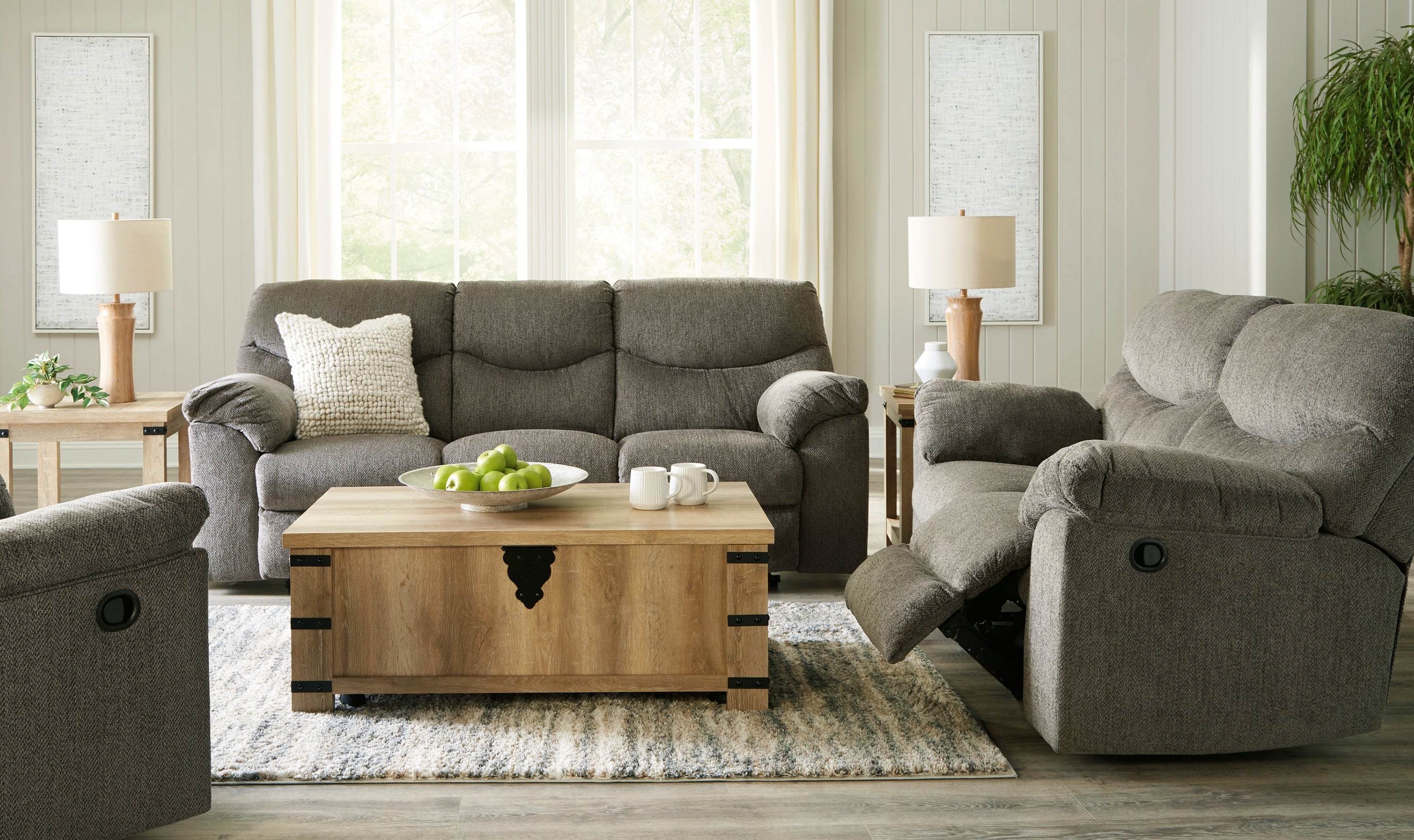 Alphons Reclining Living Room Set-Jennifer Furniture