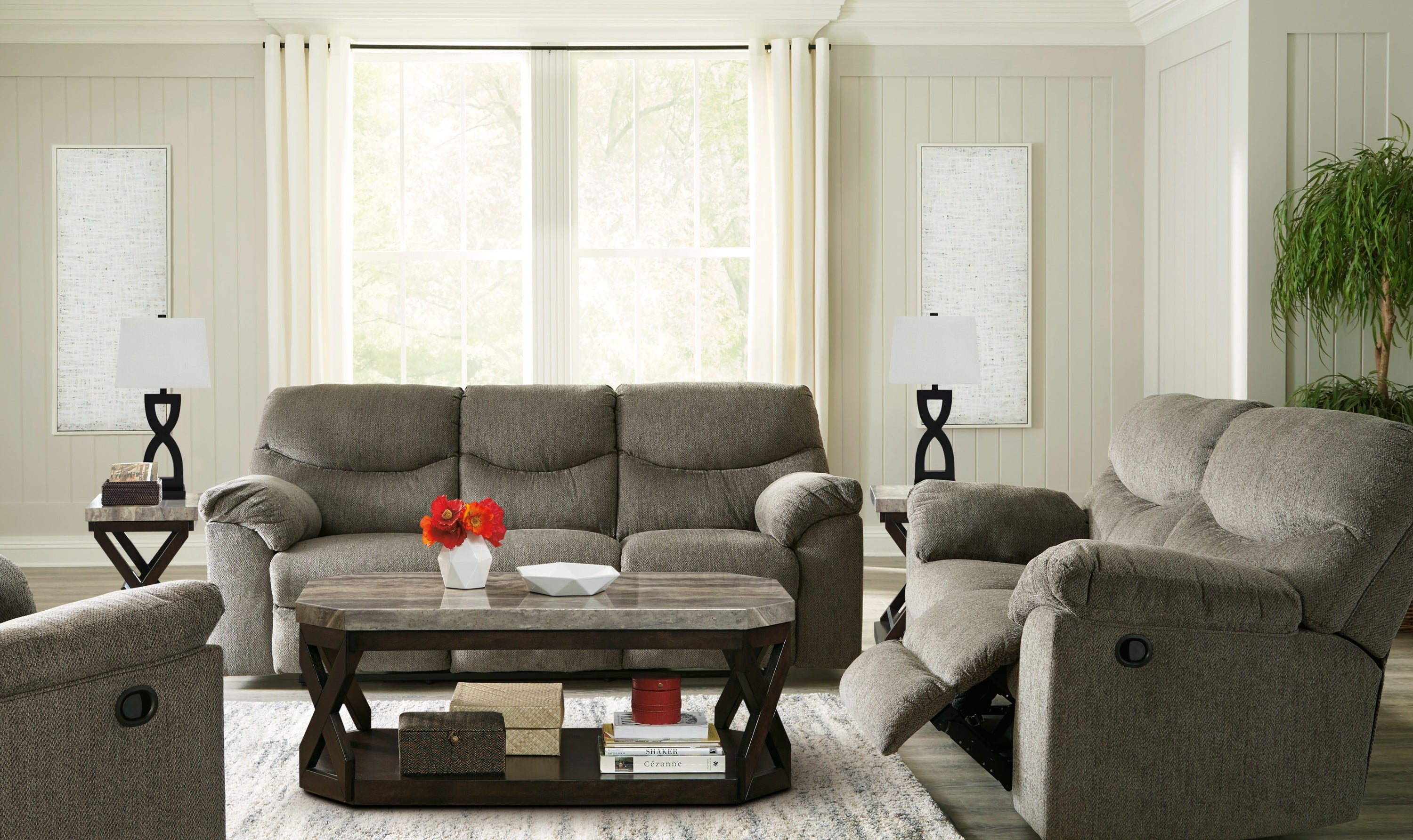 Alphons Reclining Living Room Set-Jennifer Furniture