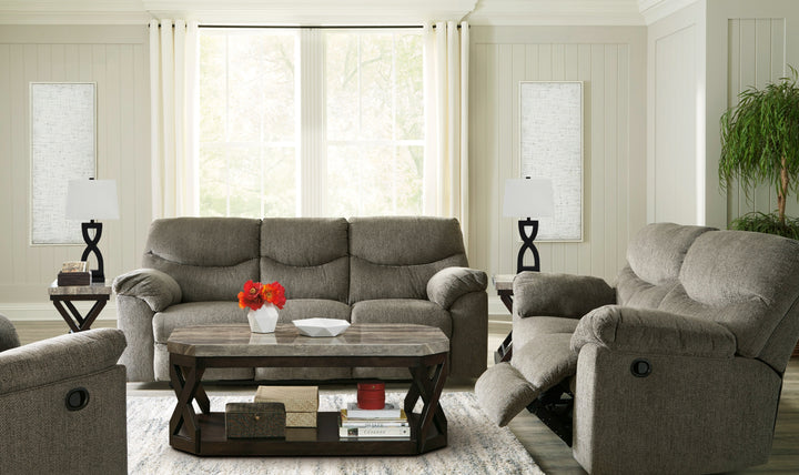Alphons Reclining Living Room Set-Jennifer Furniture