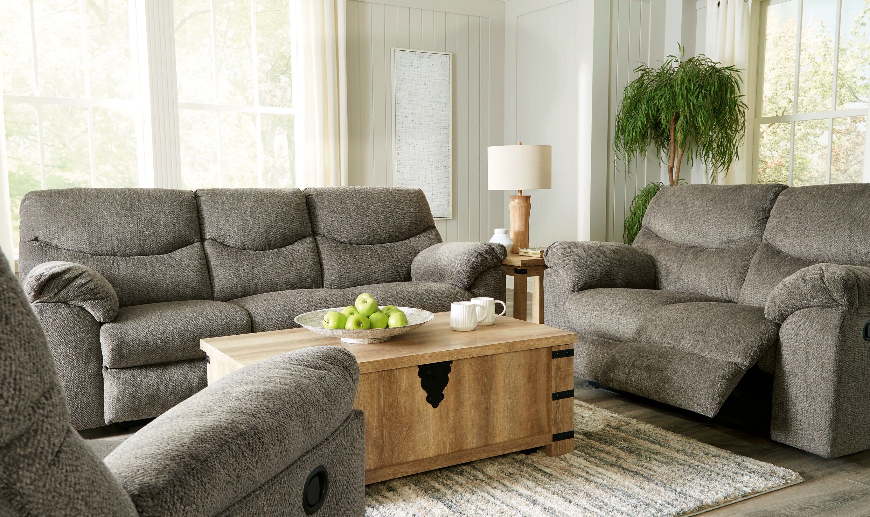 Alphons Reclining Living Room Set-Jennifer Furniture