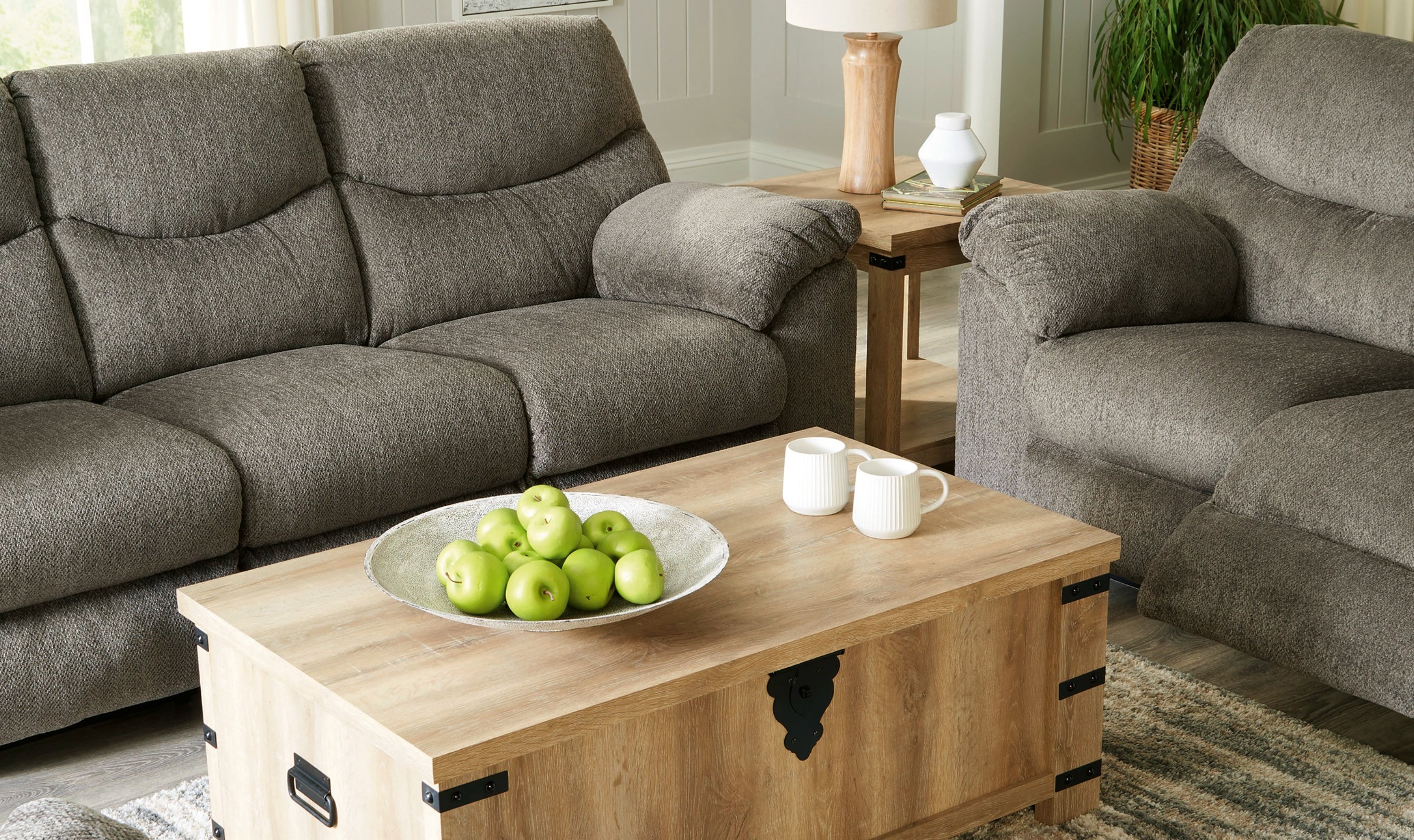 Alphons Reclining Living Room Set-Jennifer Furniture