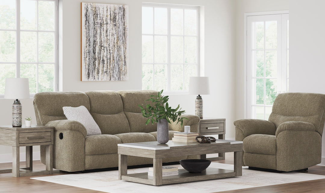 Alphons Reclining Living Room Set-Jennifer Furniture