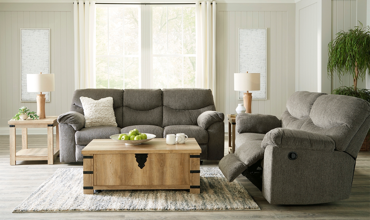 Alphons Reclining Living Room Set-Jennifer Furniture