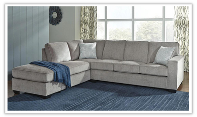Altari Sectional
