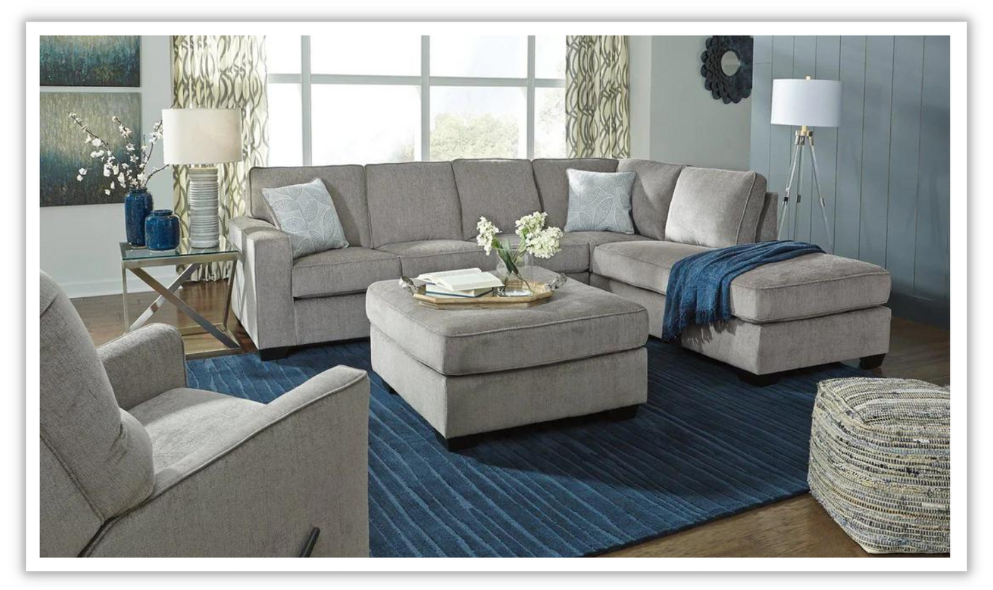 Altari Sectional