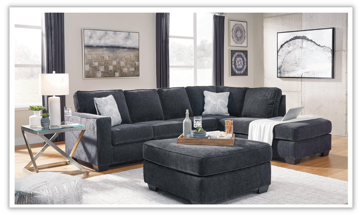 Altari Sectional