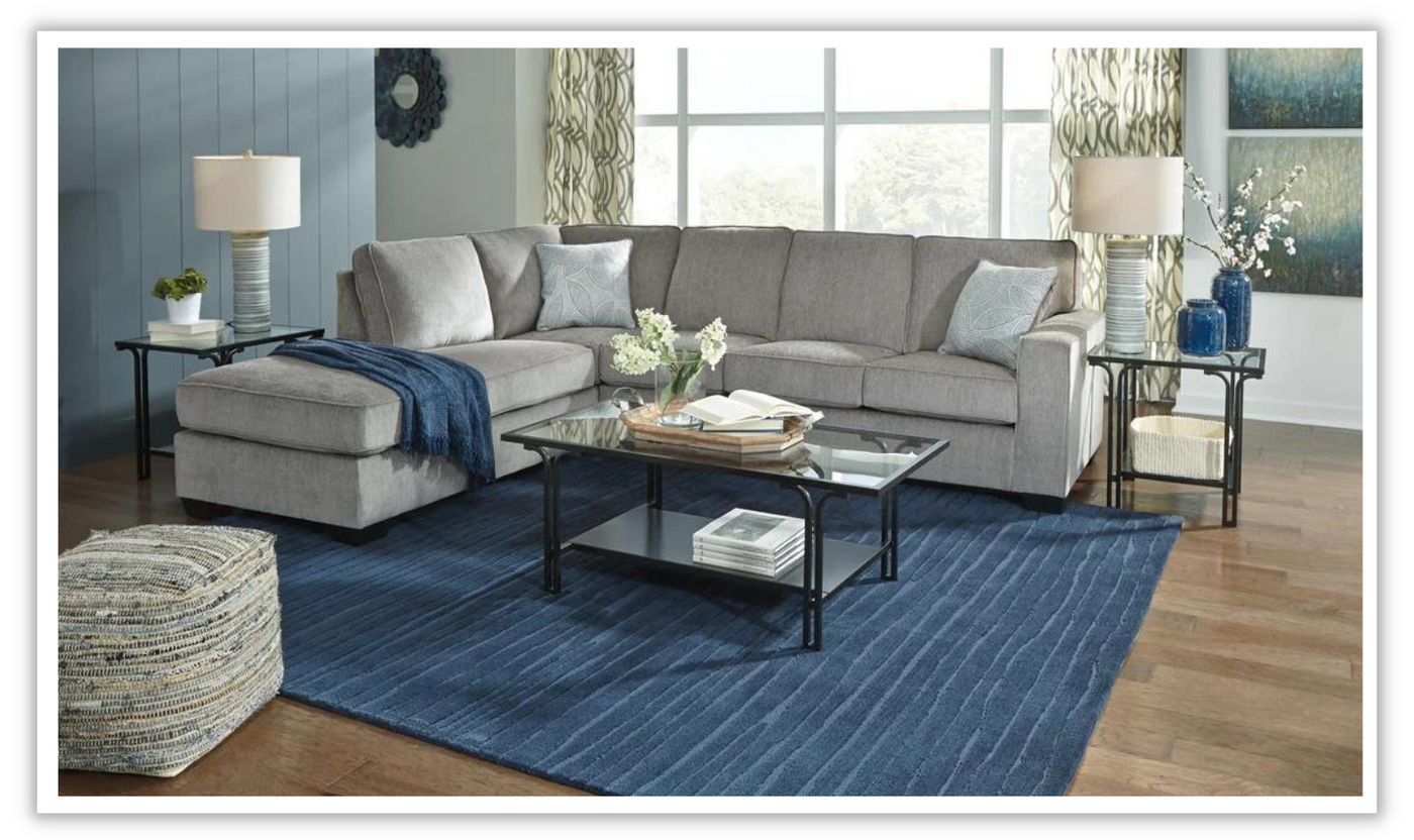 Altari Sectional
