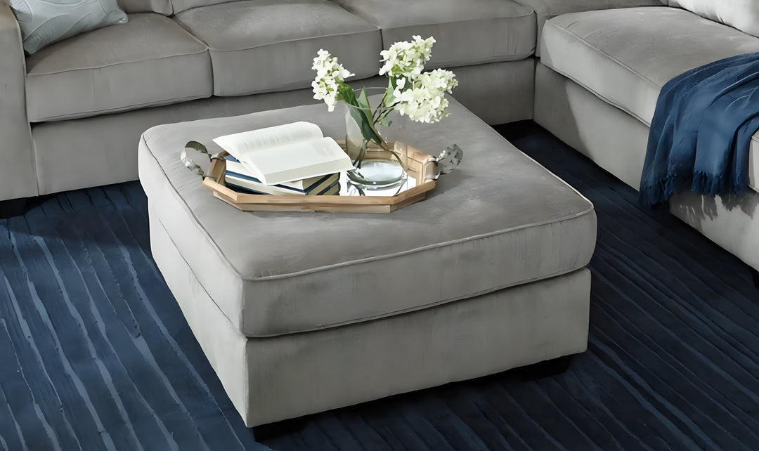 Altari Extra Large Ottoman-Jennifer Furniture