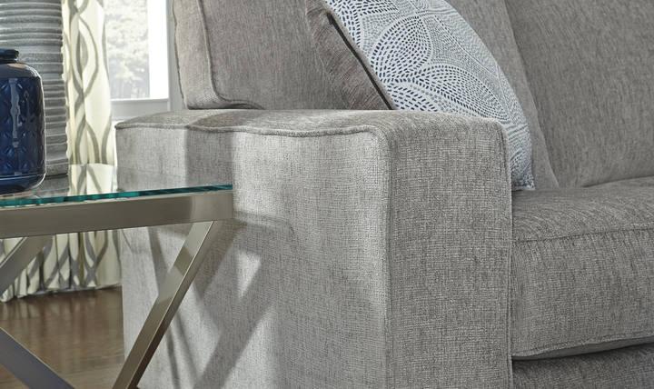 Altari Sectional Sleeper with Chaise