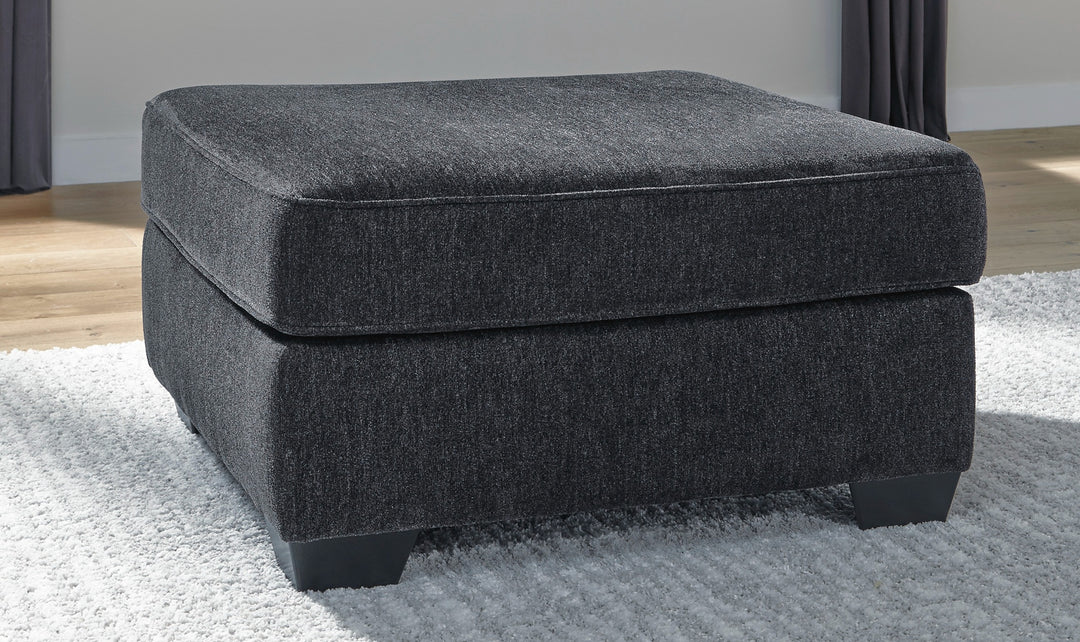 Altari Extra Large Ottoman-Jennifer Furniture