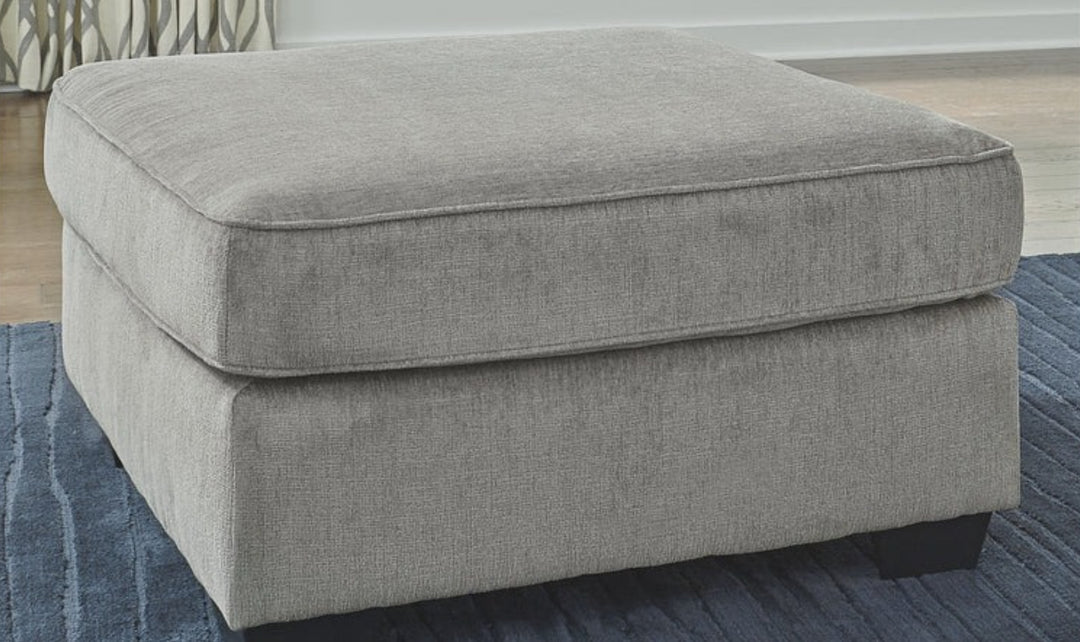 Altari Extra Large Ottoman-Jennifer Furniture