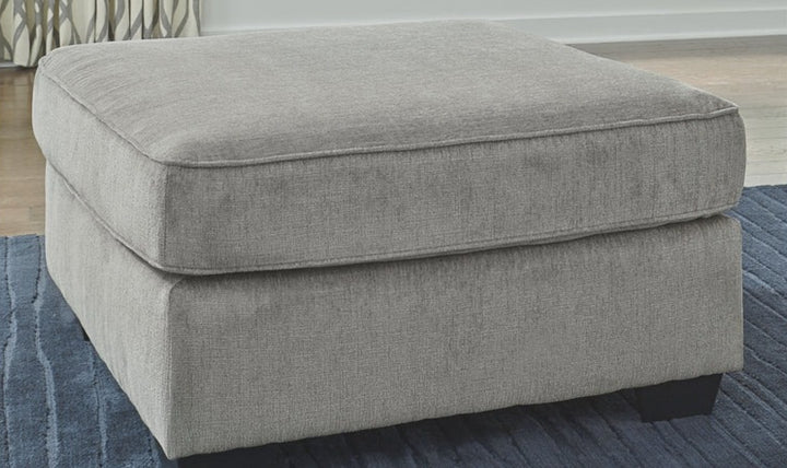 Altari Extra Large Ottoman-Jennifer Furniture