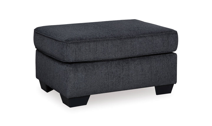 Altari Extra Large Ottoman-Jennifer Furniture