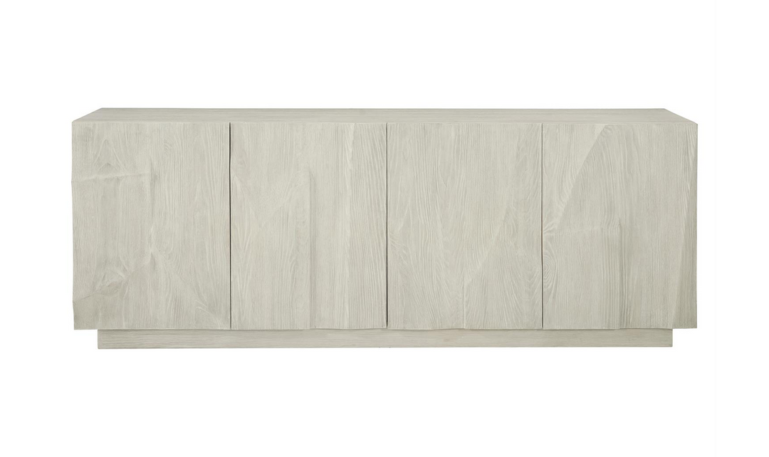 Bernhardt Alvarez Entertainment Wood Credenza