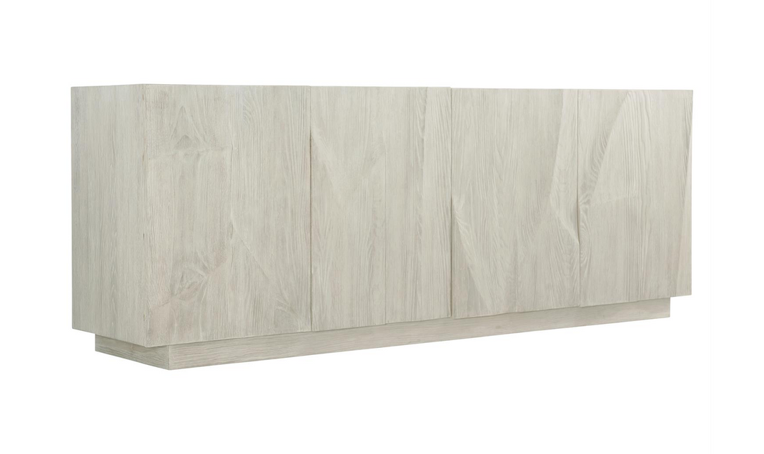 Bernhardt Alvarez Entertainment Wood Credenza