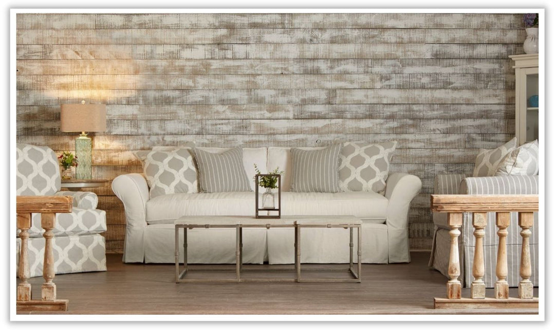 Alyssa Sofa Slipcover Only