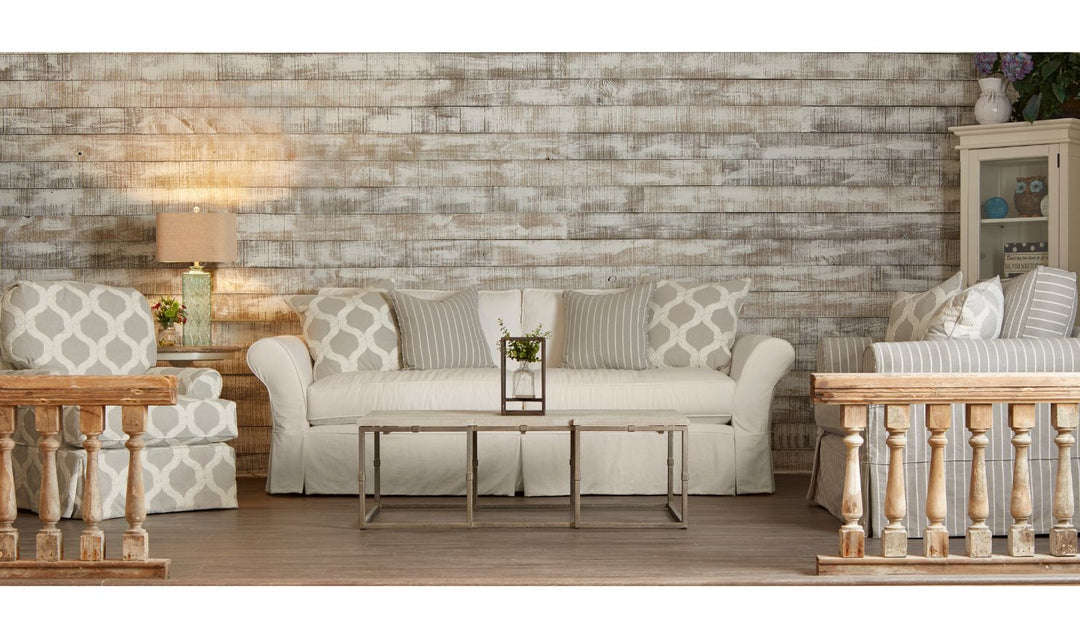 Four Seasons Alyssa Collection with Slipcover