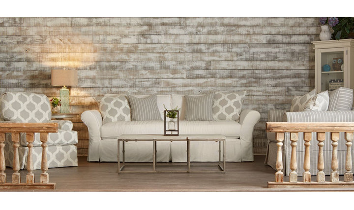 Four Seasons Alyssa Collection with Slipcover